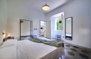 Large apartment in the village near Varenna