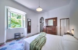 Large apartment in the village near Varenna