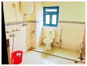 Hotel Golden Kisa Resort Sikkim Lachung