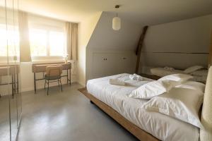 La Louve Blanche à Villard de Lans