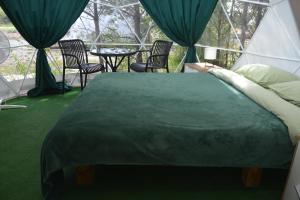 Глемпінг Zatuшшя