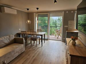 Apartamenty Zdrojowa 6