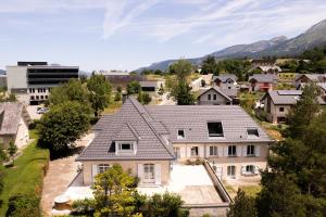 La Louve Blanche à Villard de Lans