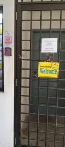 Ground floor beach pd homestay