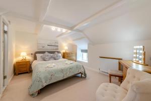 5 Bed in Mynyddygarreg oc-c32367