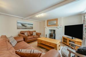 5 Bed in Mynyddygarreg oc-c32367