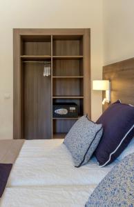 Apartment with Terrace room in Apartamentos Tres Torres
