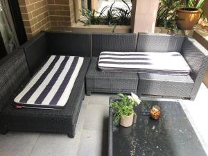 Serenity Beach Rd~Secured Parking~ 2 min. to beach