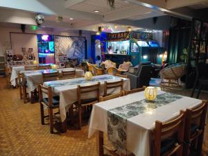 Hotels Kamea Club La Gironie : photos des chambres