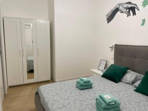Family Domus Via Latina