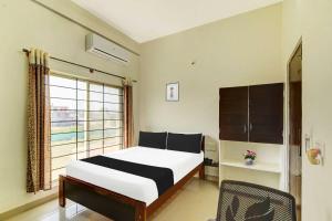 Hotel O Chikmangaluru Near Railway Station