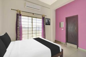 Hotel O Chikmangaluru Near Railway Station