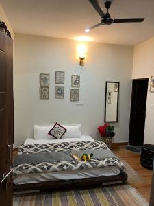 Madhuban Home Private Room Apartment-Style ,1 Room