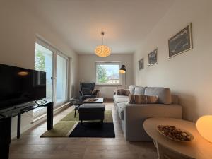 Apartament Kostrzyńska 59 m2