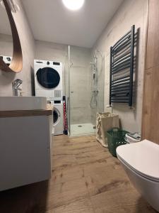 Apartament Kostrzyńska 59 m2