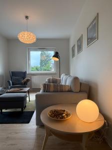 Apartament Kostrzyńska 59 m2