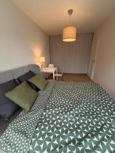 Apartament Kostrzyńska 59 m2