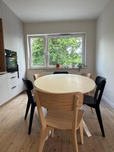Apartament Kostrzyńska