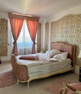 Appartements 24 H Circuit Le Mans : photos des chambres