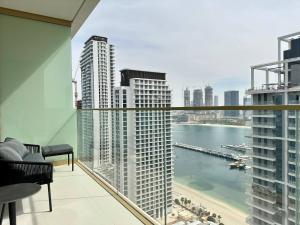 Modern & Cozy 1BR with Great Amenities, Grand Bleu