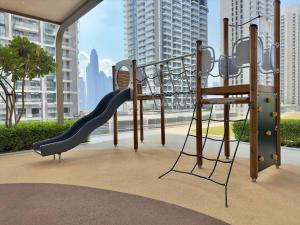 Modern & Cozy 1BR with Great Amenities, Grand Bleu