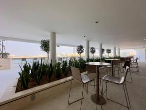 Modern & Cozy 1BR with Great Amenities, Grand Bleu