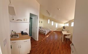 Studio Green by Villa-Kasia Ocean View Studios