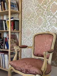 Appartements 24 H Circuit Le Mans : photos des chambres