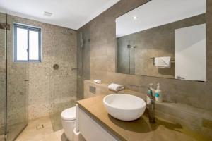 Bondi Vista Beachfront Apartment