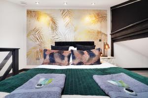 WOW! Stylish New York Inspired Abode in Yorkshire