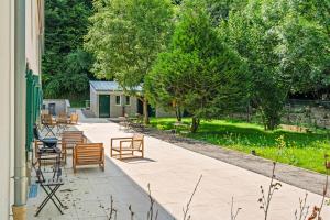 Gîte Lasauvage 84