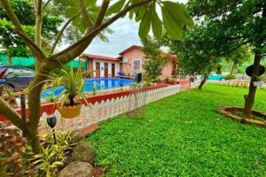 Amreena Farmhouse - A home away from home - Ubytování bez kategorie ve městě Karjat