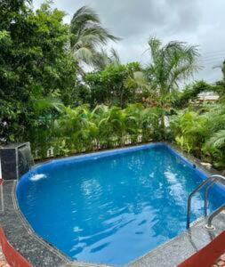 Amreena Farmhouse - A home away from home