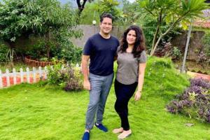 Amreena Farmhouse - A home away from home