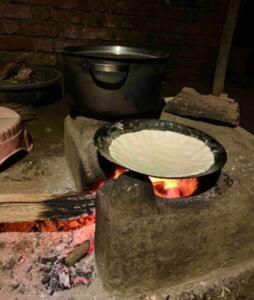 Amreena Farmhouse - A home away from home