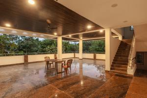 DLR FarmhousePrivate Pool4BHKACWi-Fi