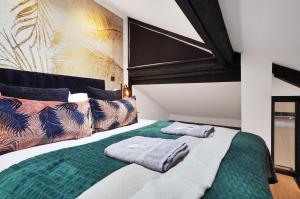 WOW! Stylish New York Inspired Abode in Yorkshire