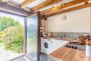 2 Bed in Fowey oc-d32427