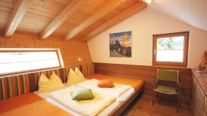 Alpin-Chalet Flachau