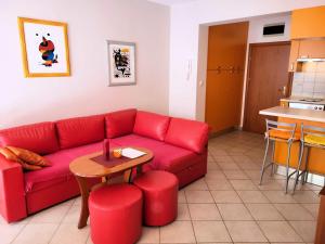 Apartment Algor 2 steps from the sea