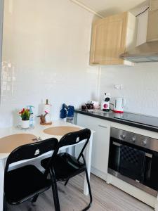 Appartements 24 H Circuit Le Mans : photos des chambres