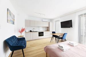 Pychowicka 3B by Homeprime