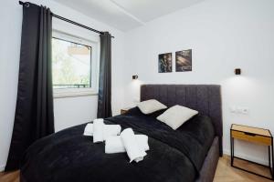 Dolina Szczęścia Apartamenty Pine - Dream Apart