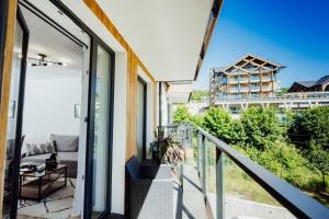 Pine Apartments Dream Apart
