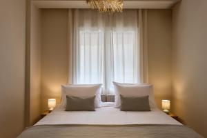 Earthy Comfort 2bd Apt With Koukaki Views