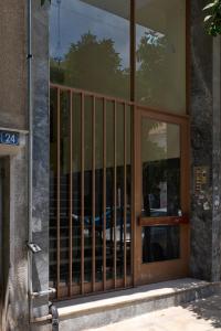 Earthy Comfort 2bd Apt With Koukaki Views