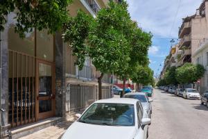 Earthy Comfort 2bd Apt With Koukaki Views