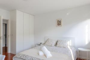 Quarto no coração de Lisboa