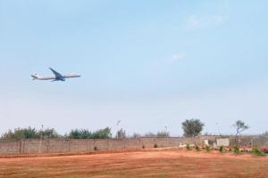 A S R FarmhousePool4BHKBBQBonfireLawn