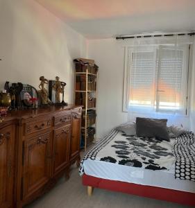 Appartements 24 H Circuit Le Mans : photos des chambres